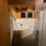Attic In The Alps Apartment Luzein